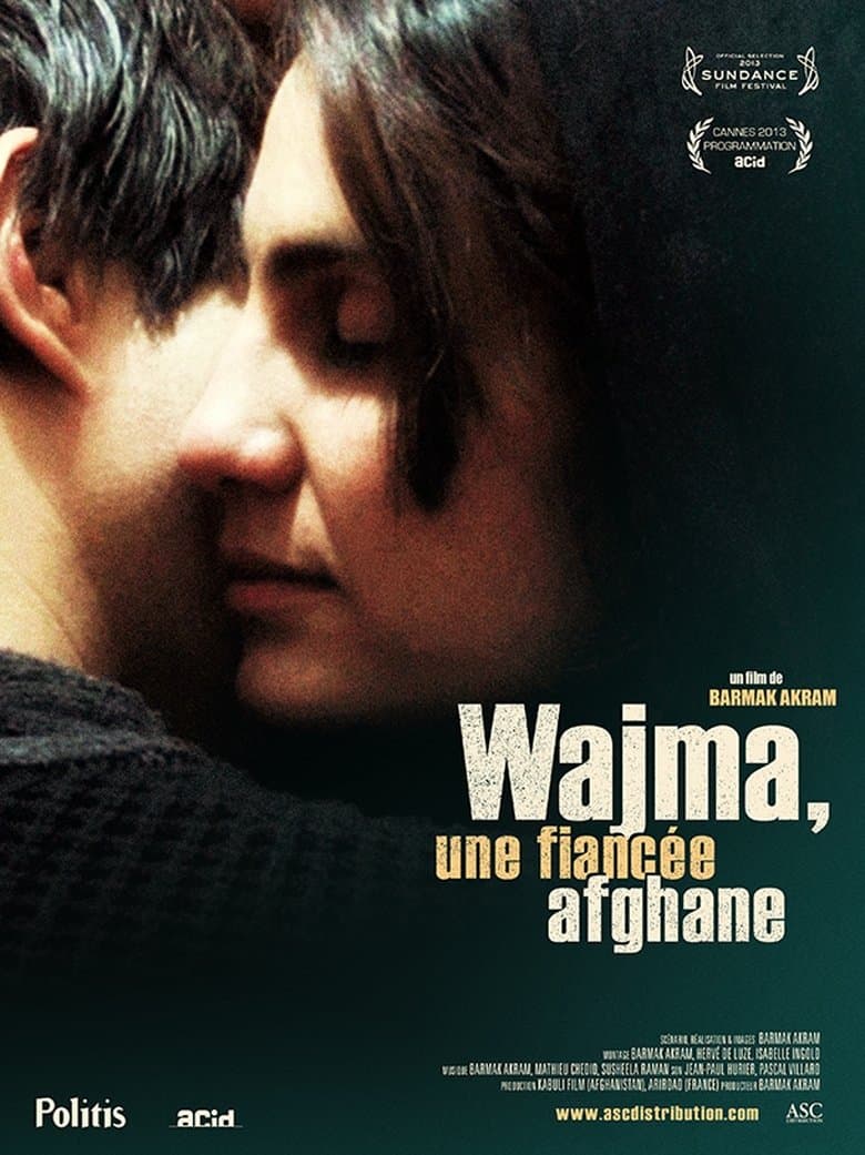 An Afghan Love Story
