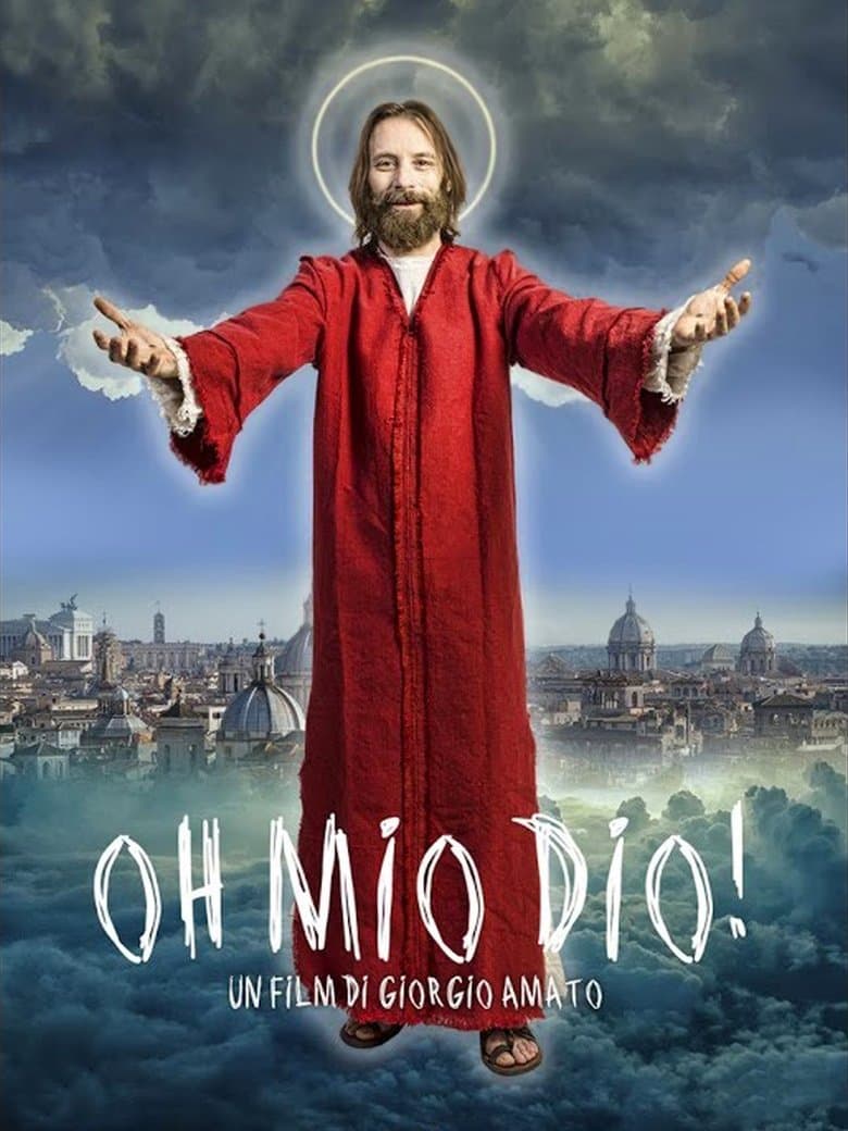 Oh My God!