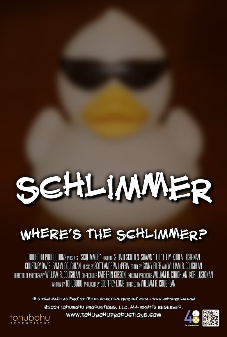 Schlimmer