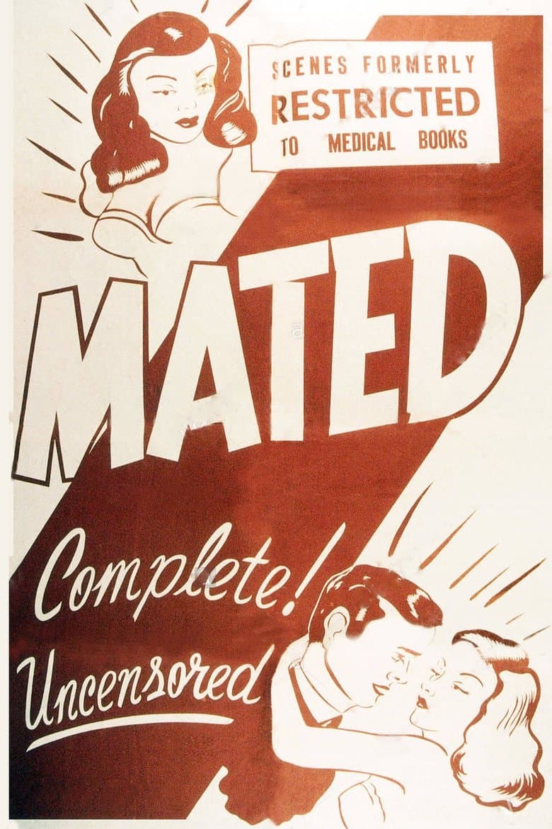Mated