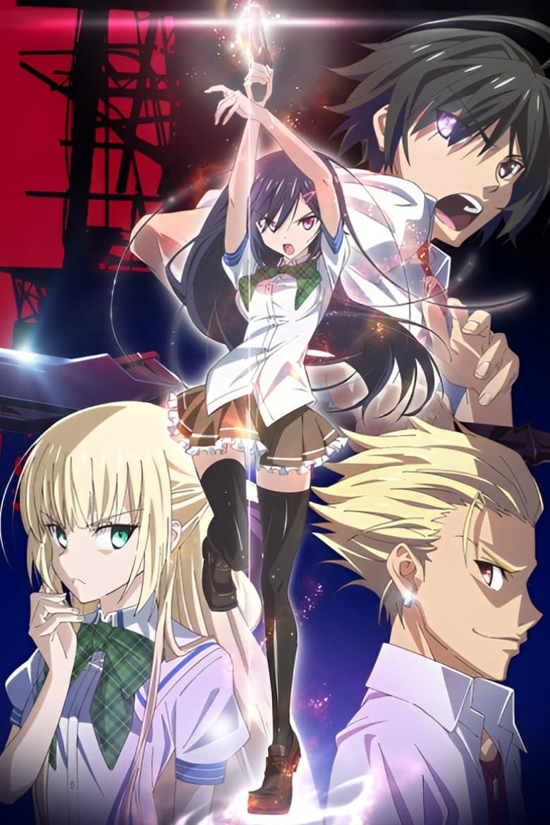 Magical Warfare