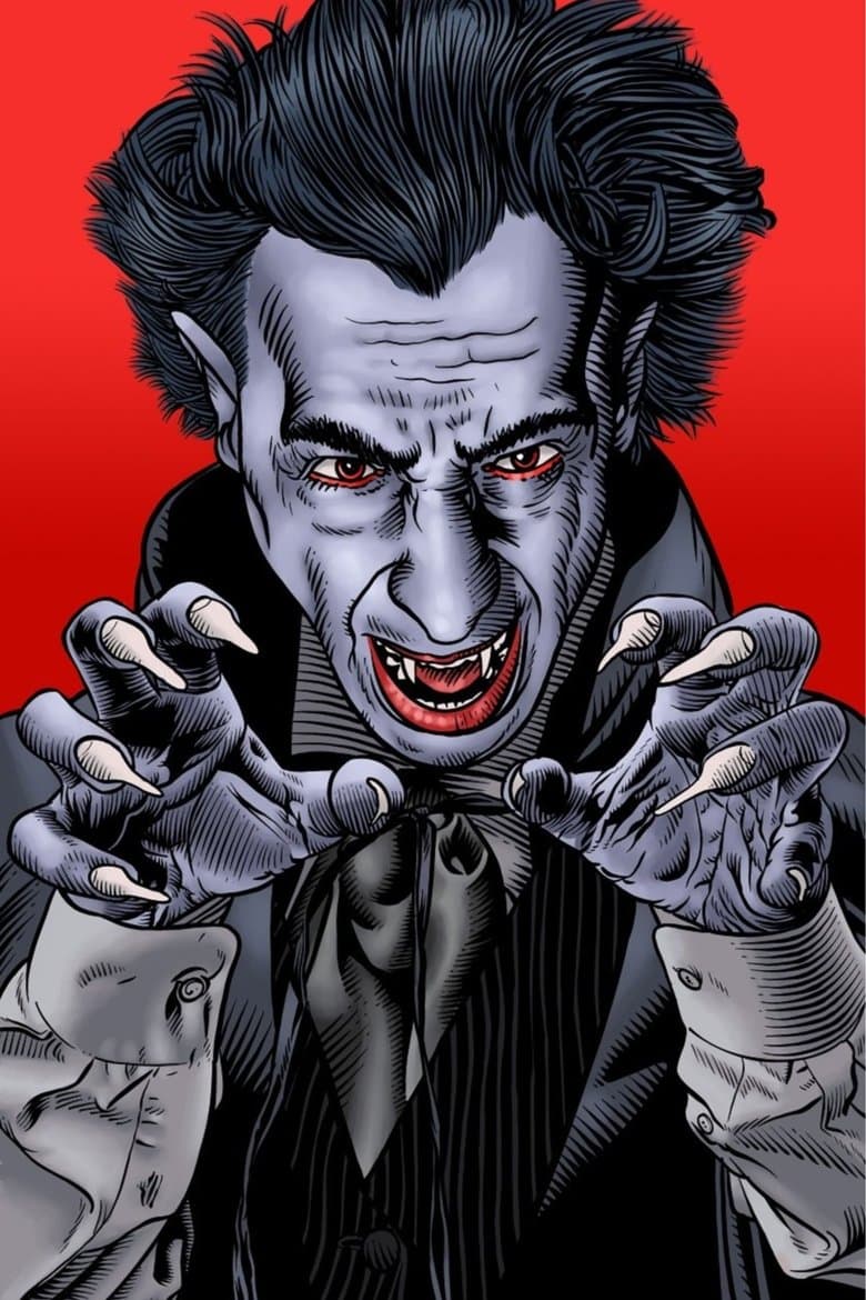 Dracula's Death