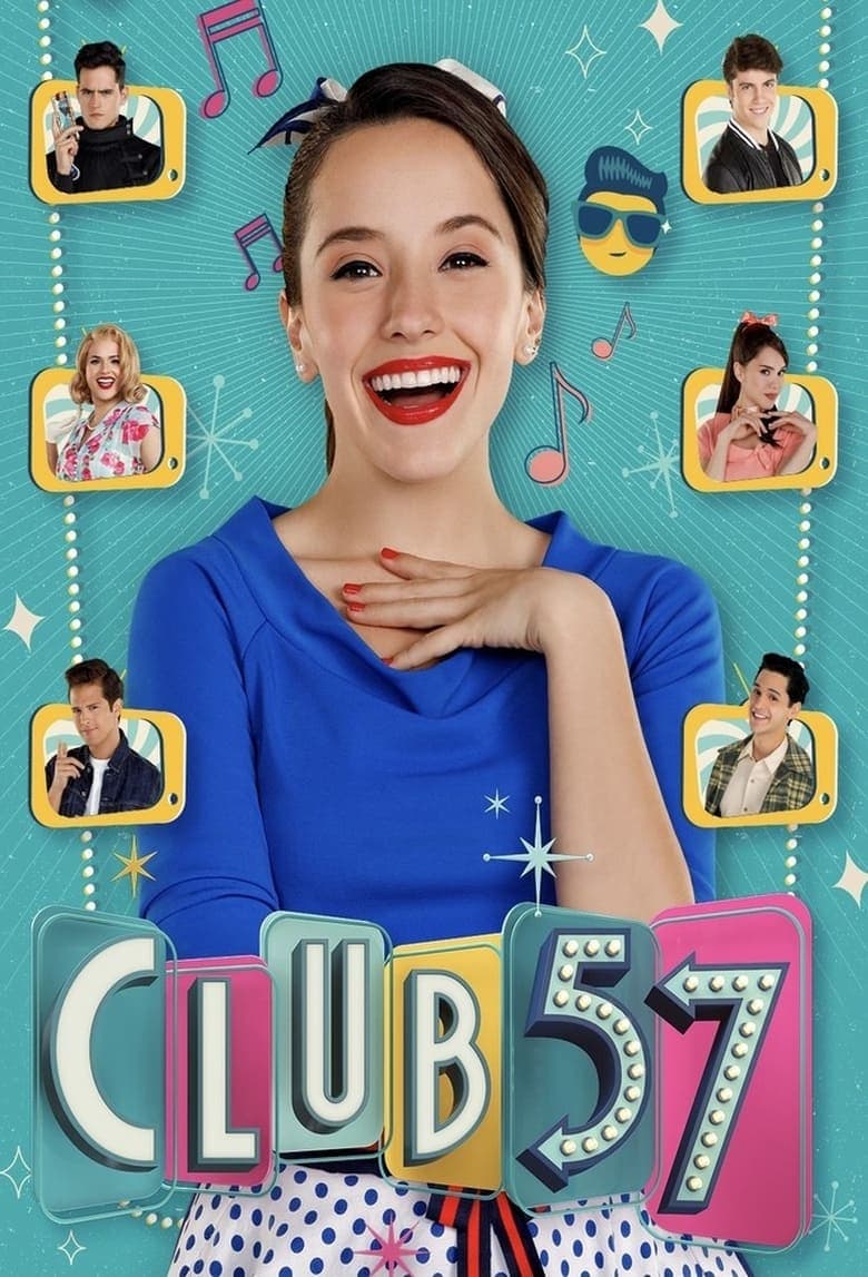 Club 57