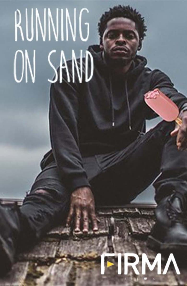Running on Sand