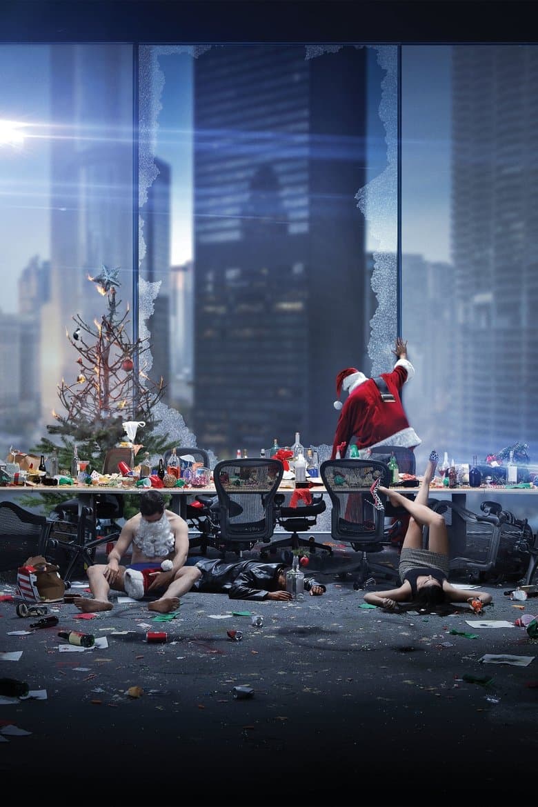 Office Christmas Party