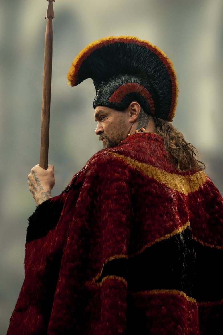 Chief of War