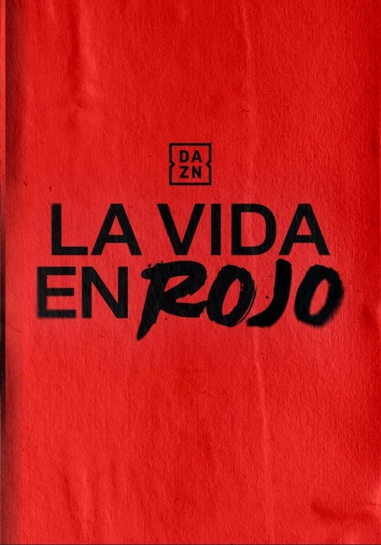 La vida en Rojo 2025