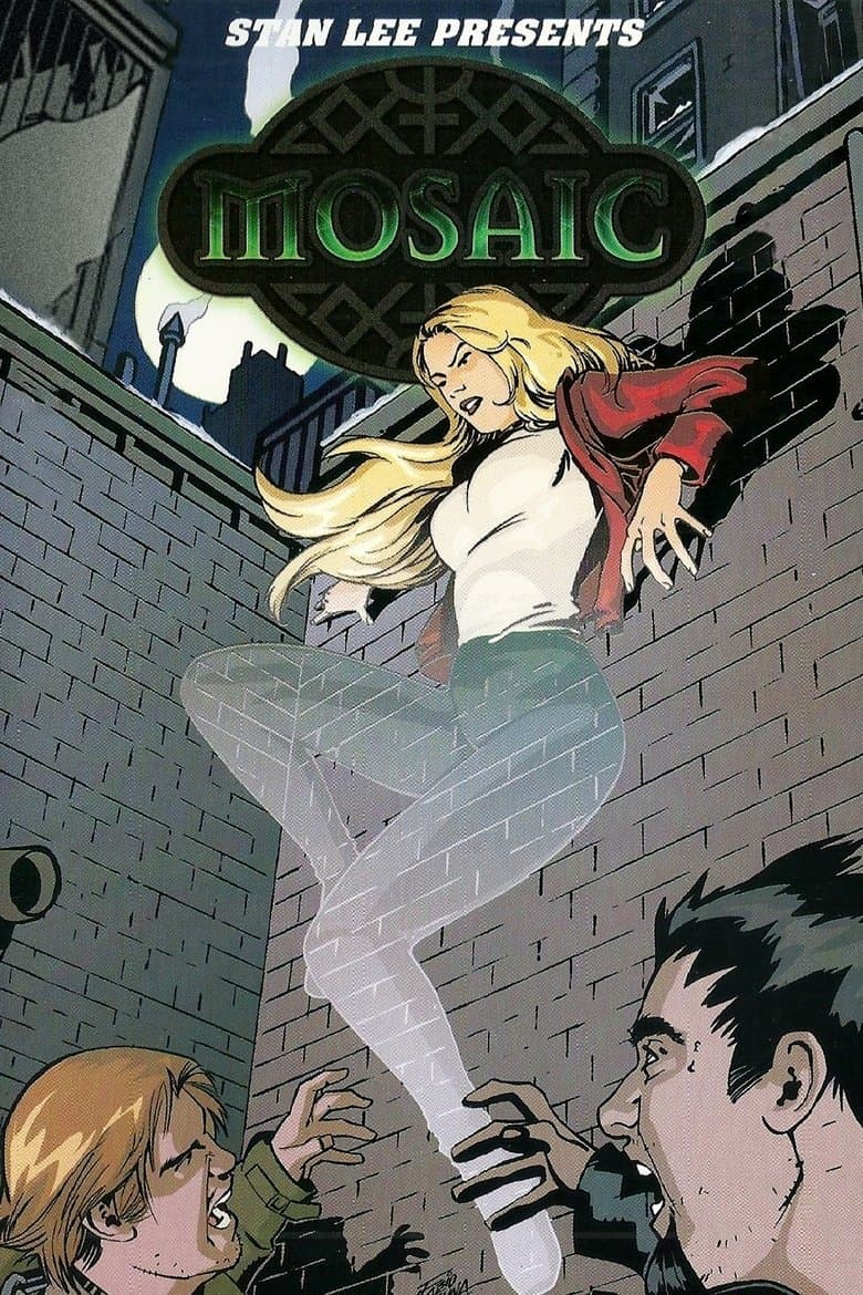 Mosaic
