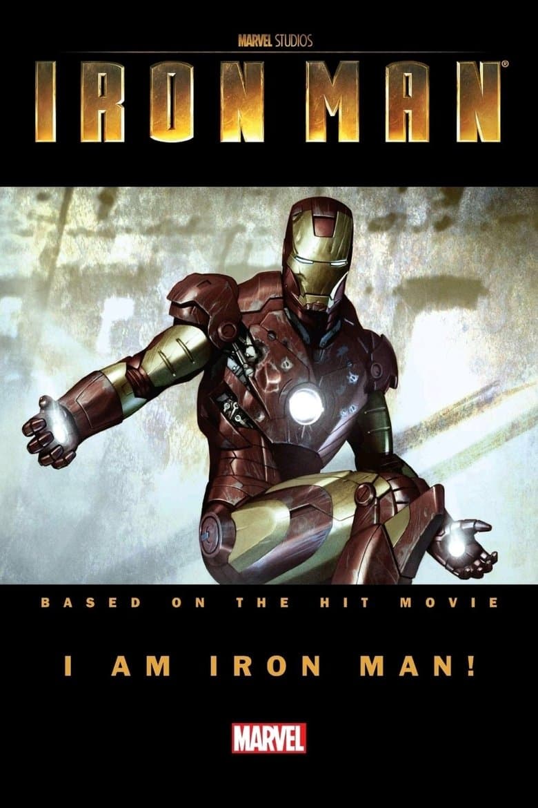 I Am Iron Man