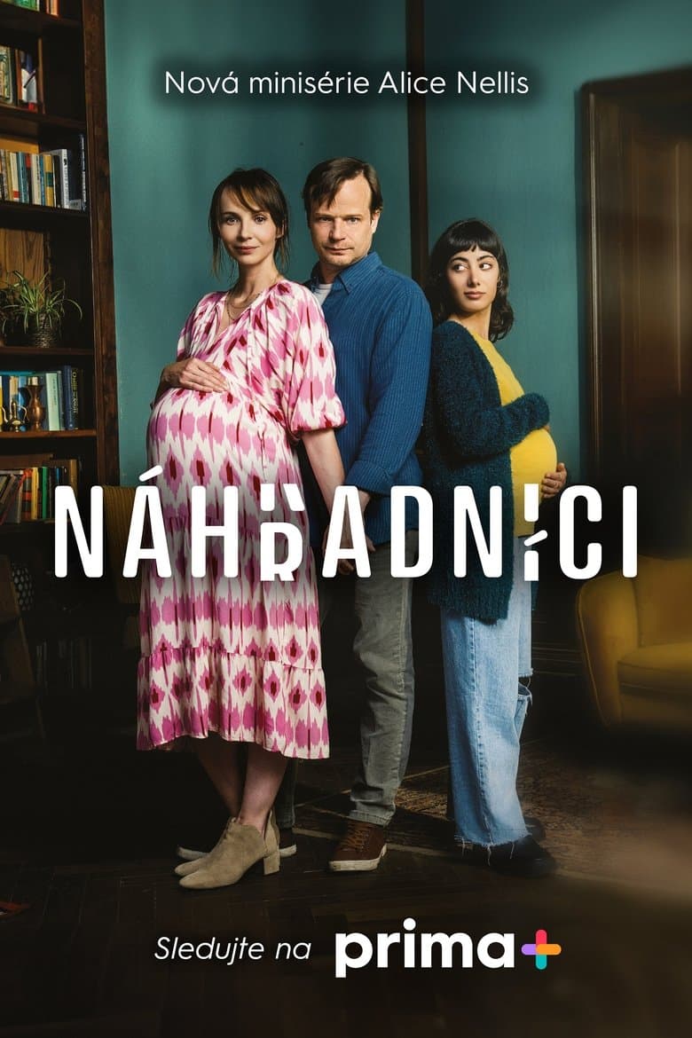 Náhradníci