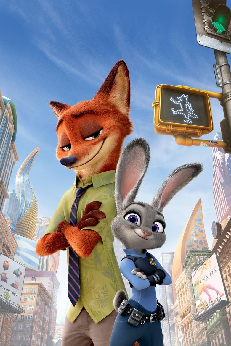 Zootopia