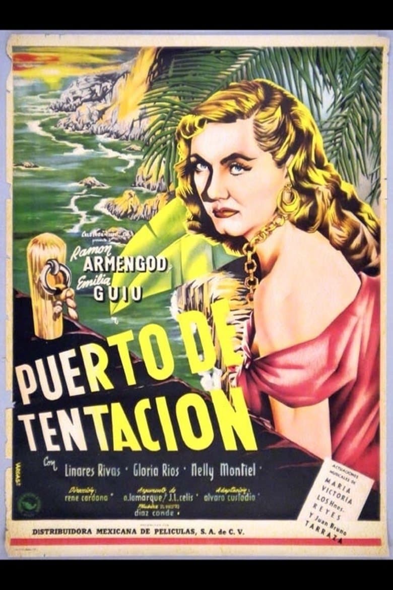 Port of Temptation