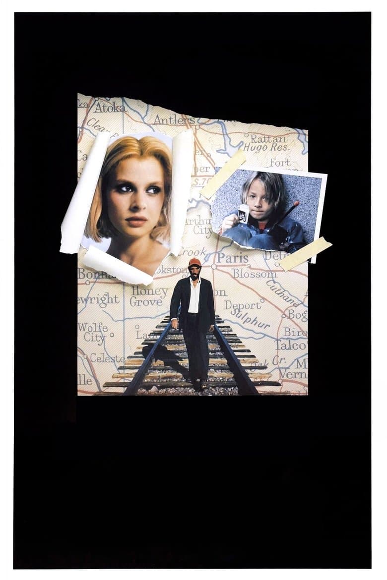 Paris, Texas