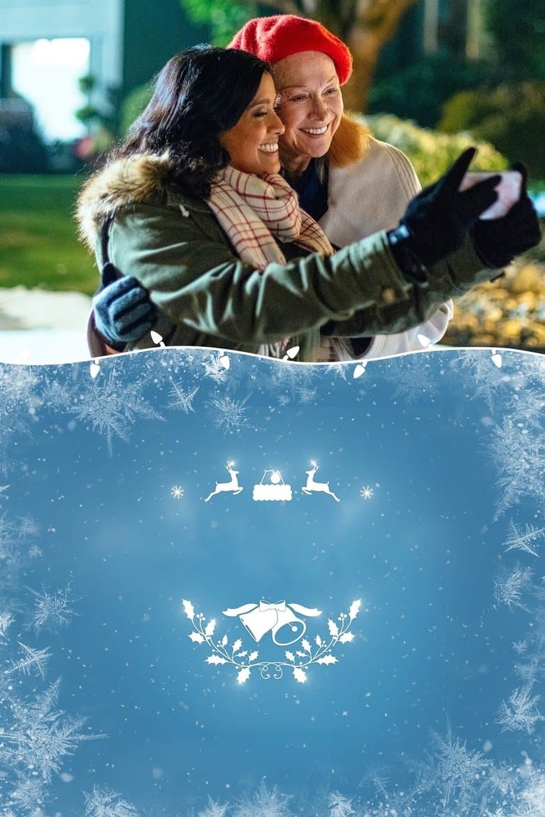Christmas Lost and Found