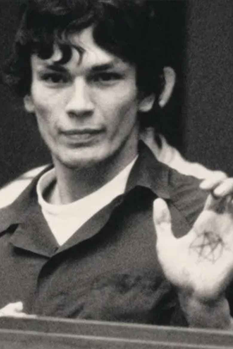 Richard Ramirez: The Night Stalker Tapes