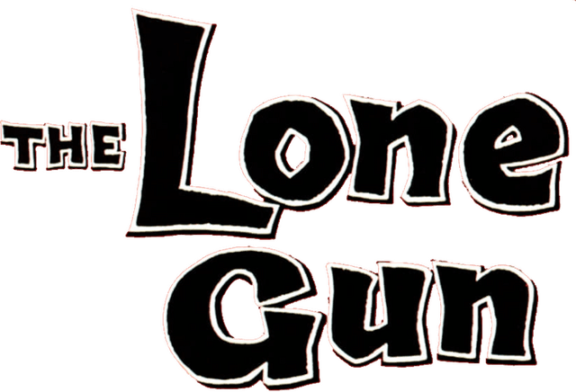 The Lone Gun