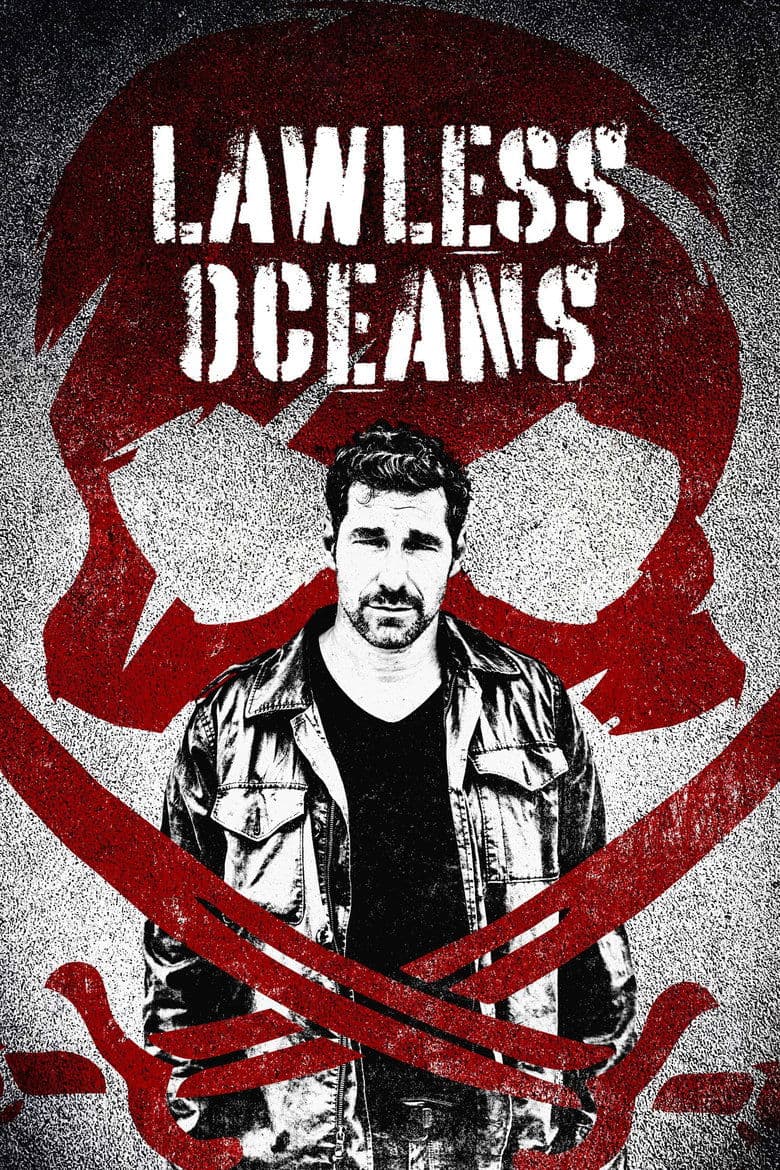 Lawless Oceans
