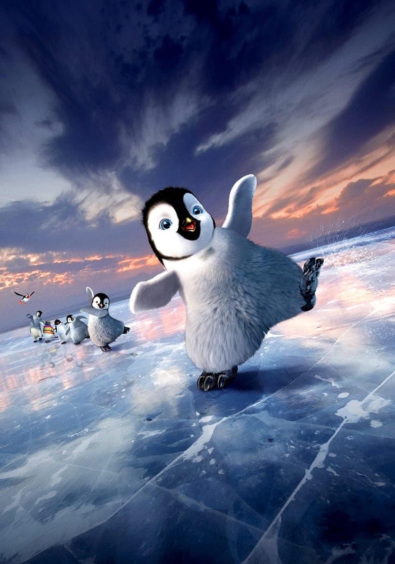 Happy Feet Two