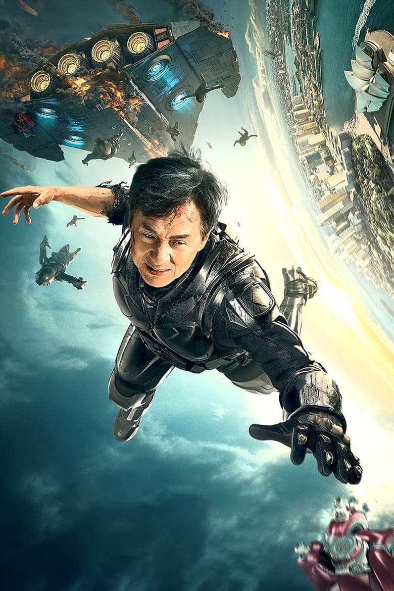 Bleeding Steel