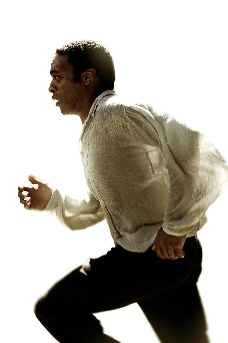 12 Years a Slave