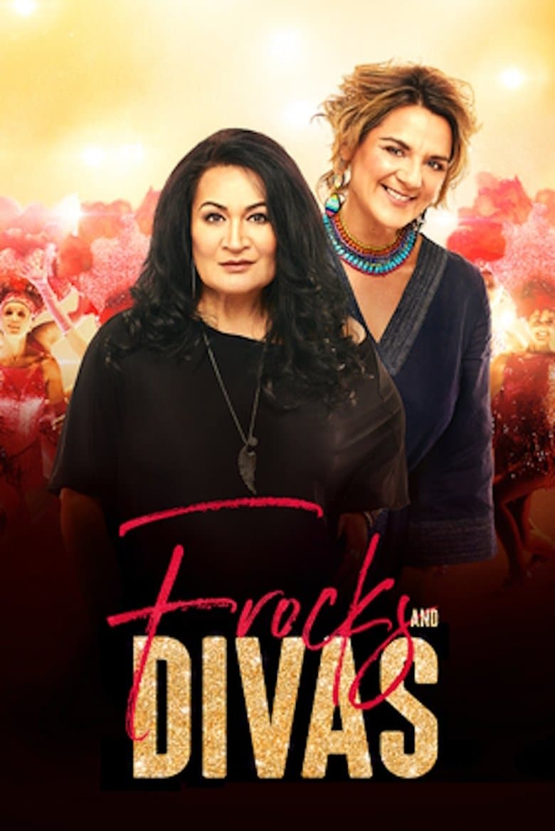 Frocks and Divas