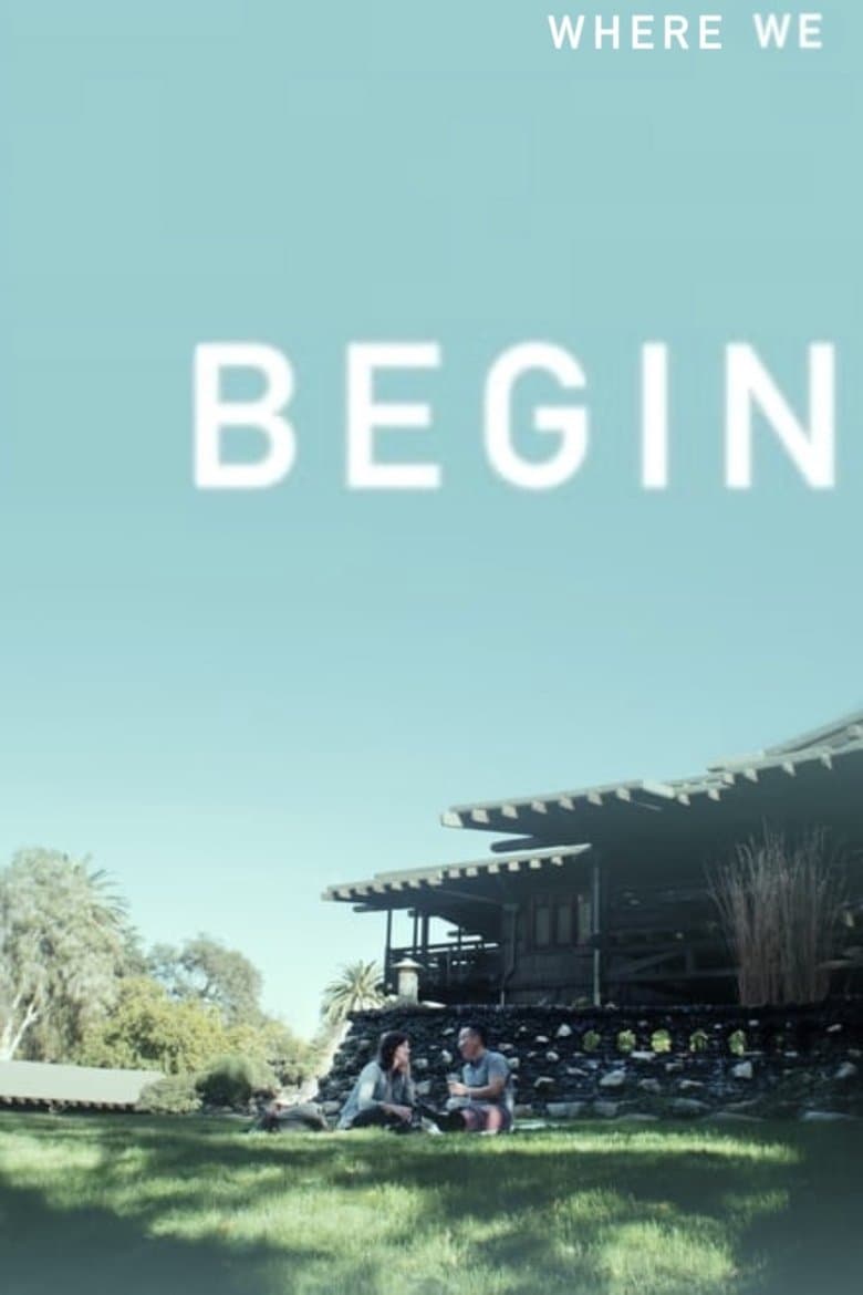 Where We Begin