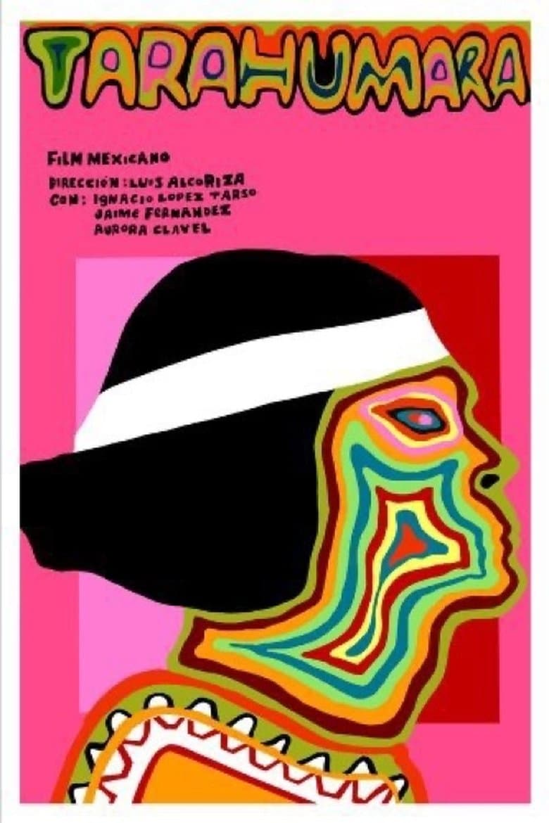 Tarahumara (Further and farther)