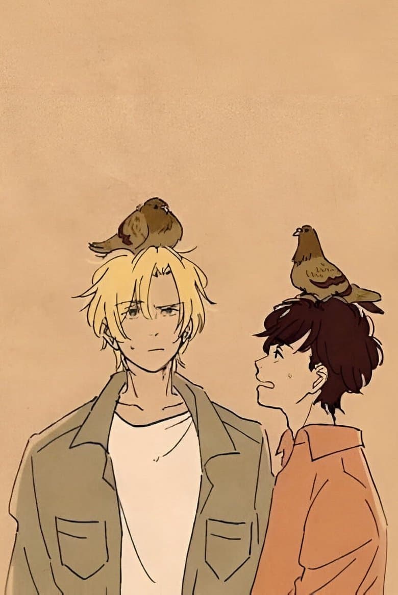 Banana Fish