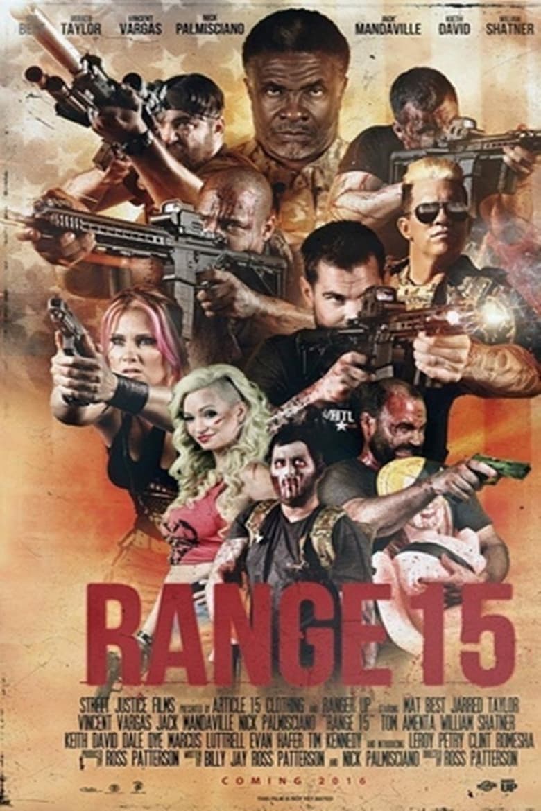 Range 15