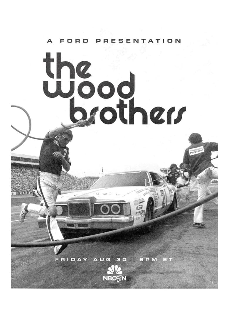 The Wood Brothers