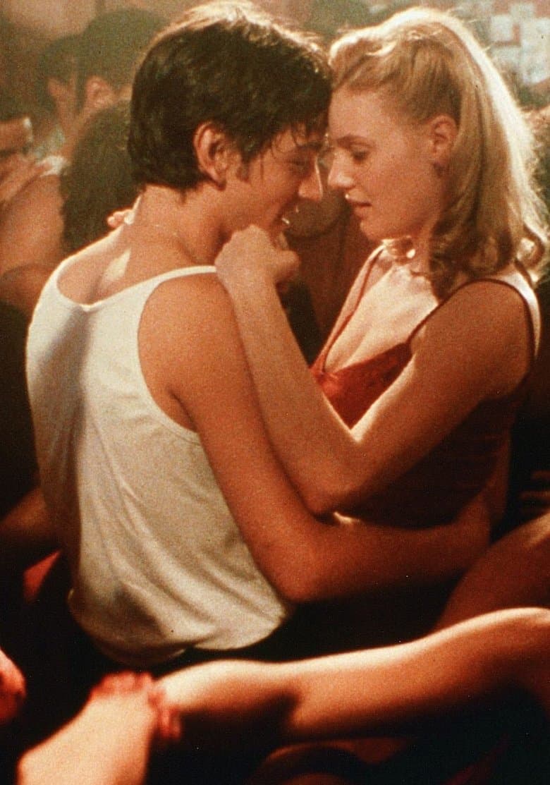 Dirty Dancing: Havana Nights