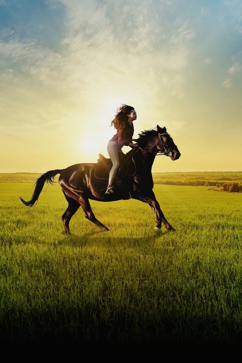 If I Could Ride