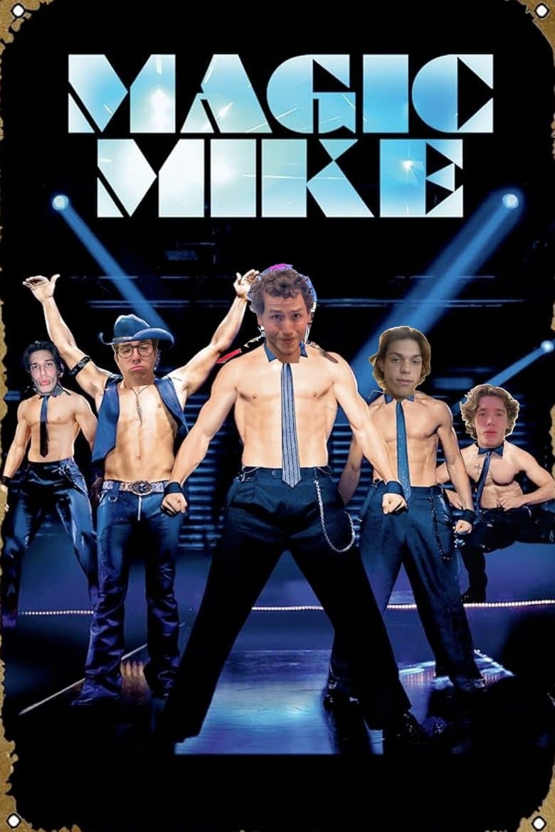 Magic Mike