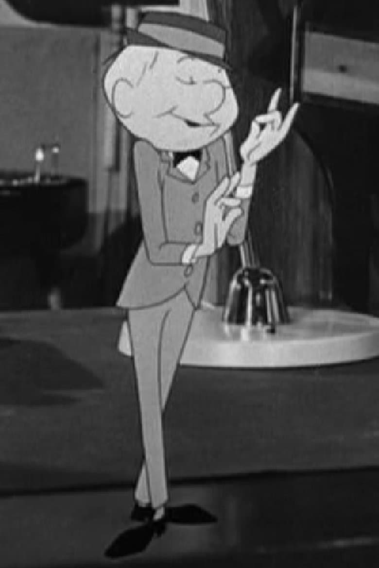 Philbert (Three's a Crowd)