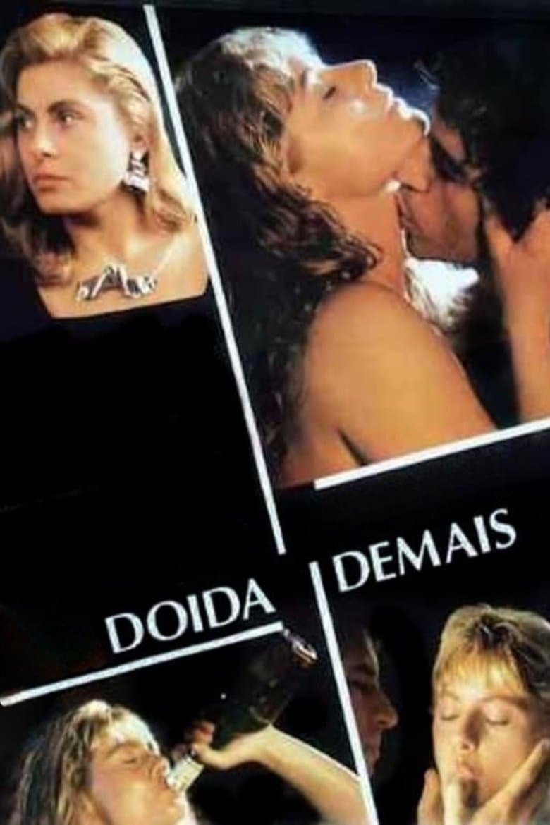 Doida Demais