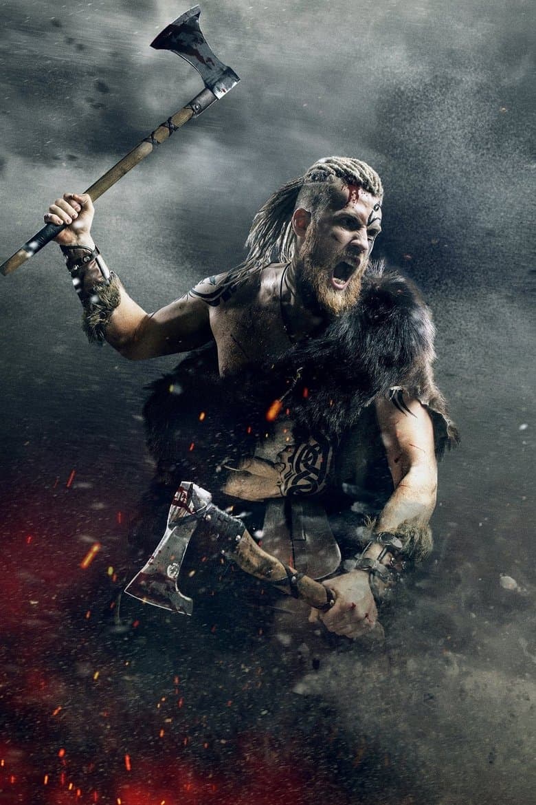 Vikings: Battle of Heirs