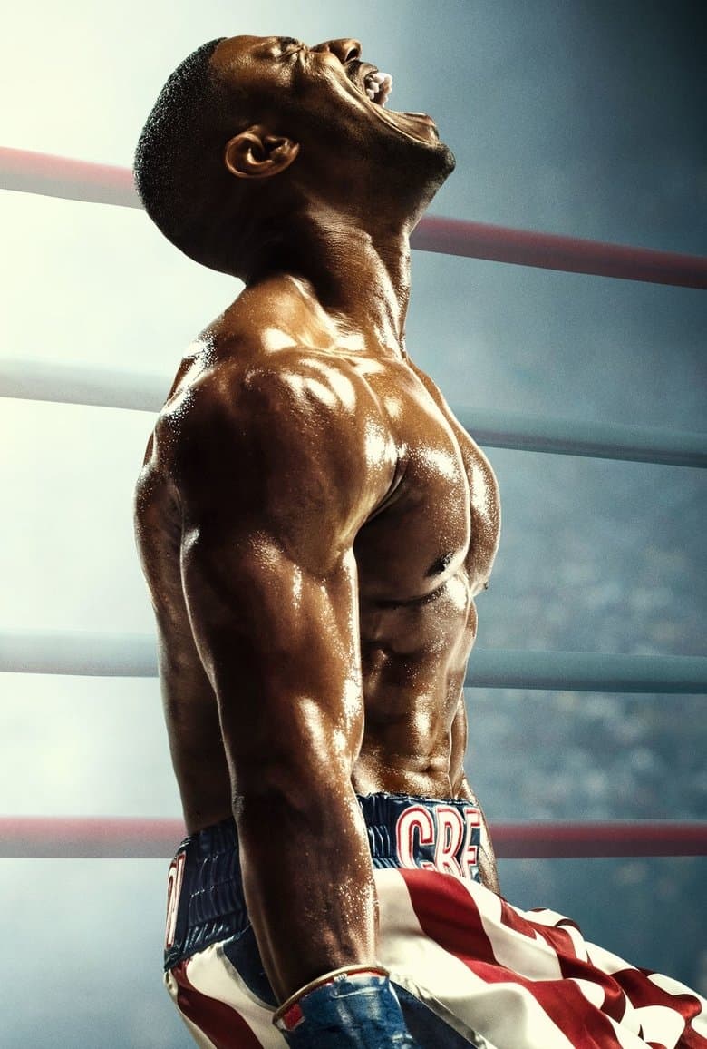 Creed II