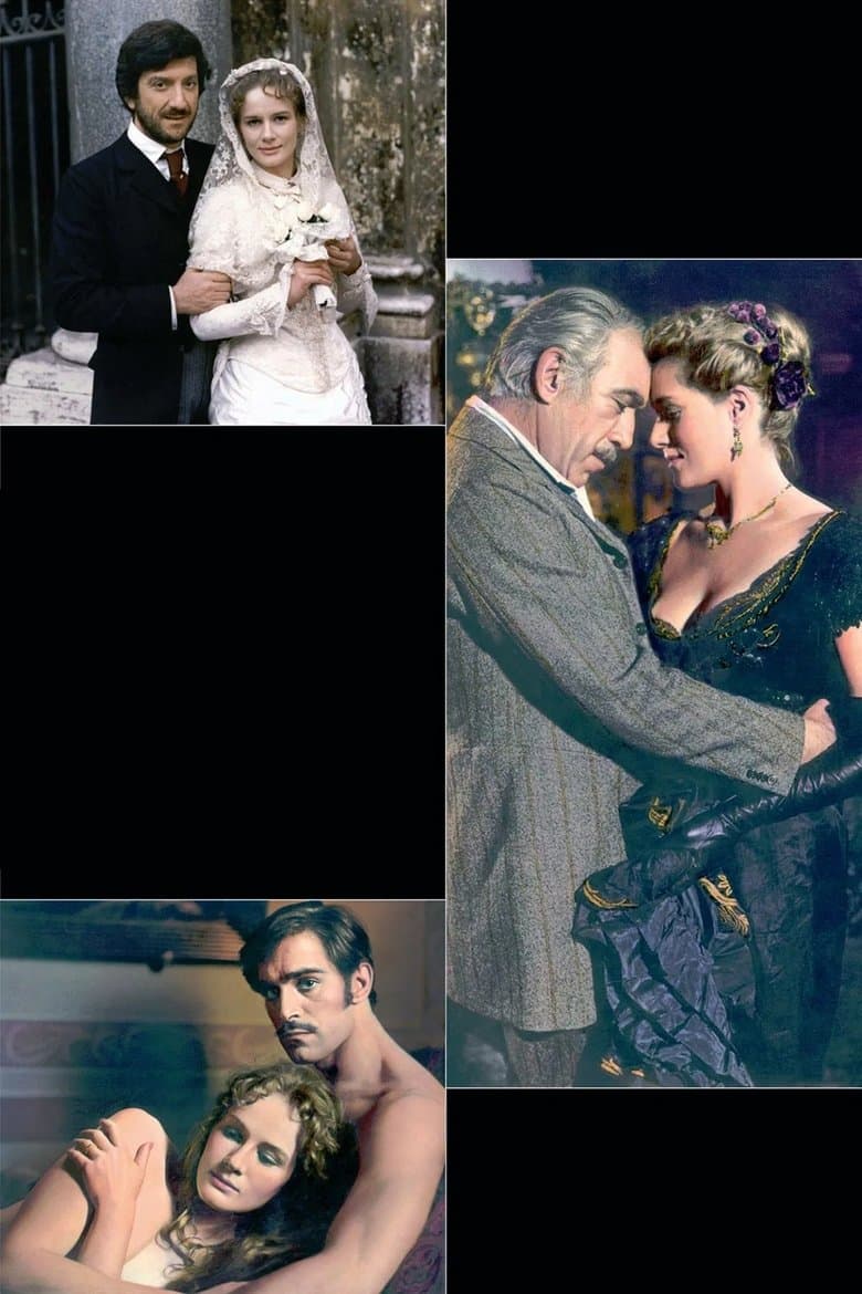 The Inheritance
