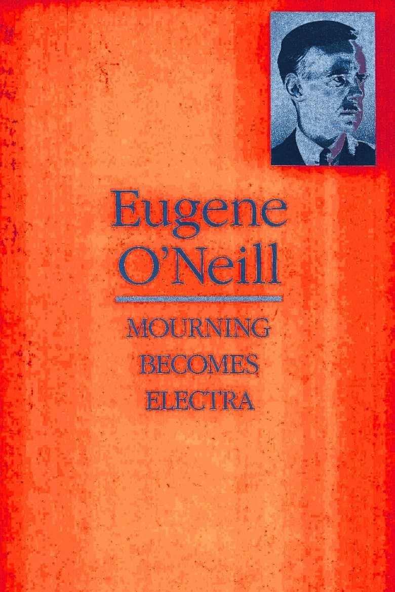 Mourning Becomes Electra