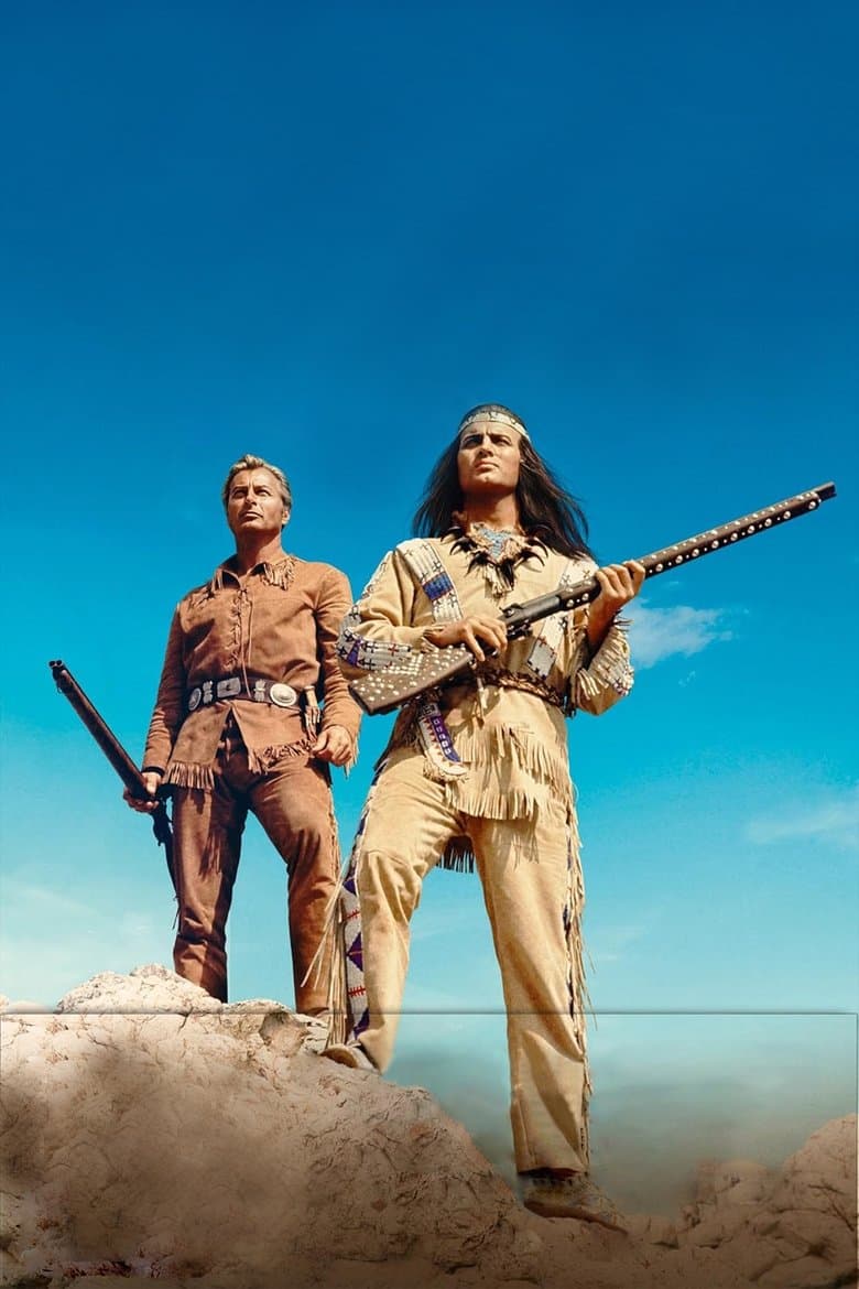 Apache Gold