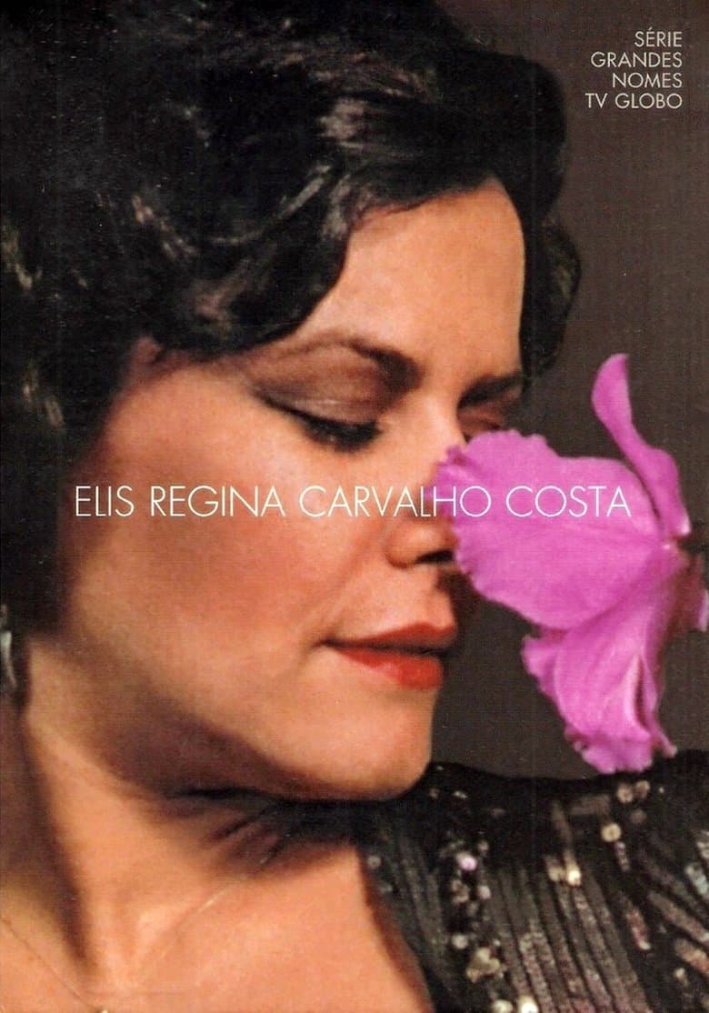 Elis Regina Carvalho Costa