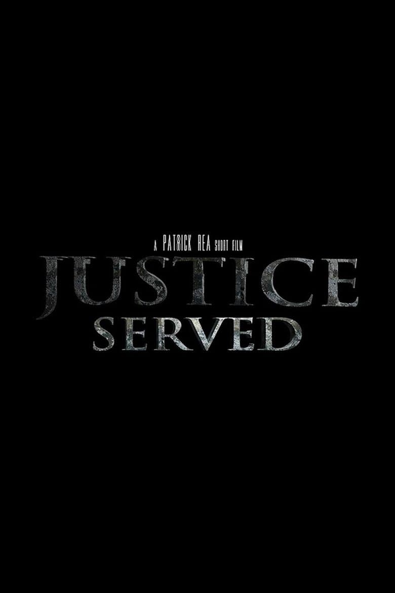 Justice Served