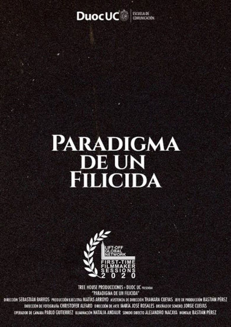 Paradigm of a Filicide