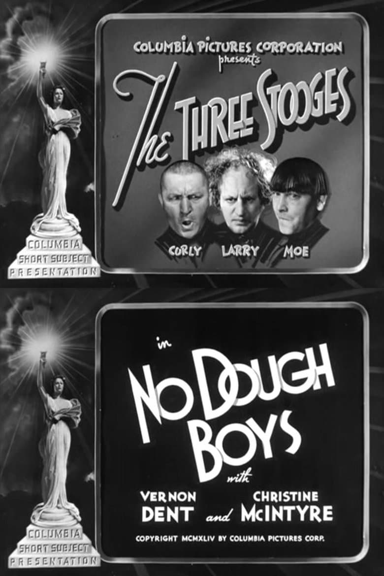 No Dough Boys