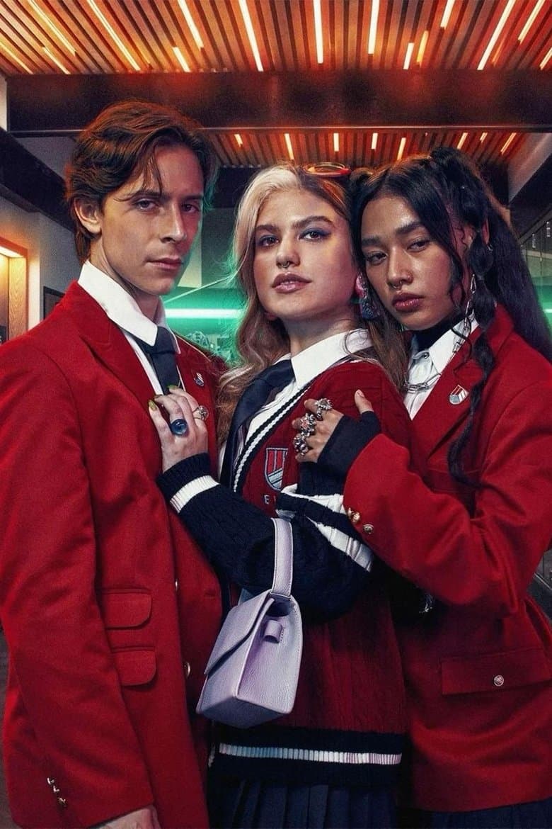 Rebelde