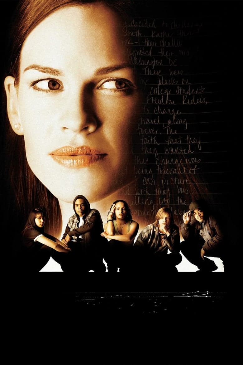 Freedom Writers