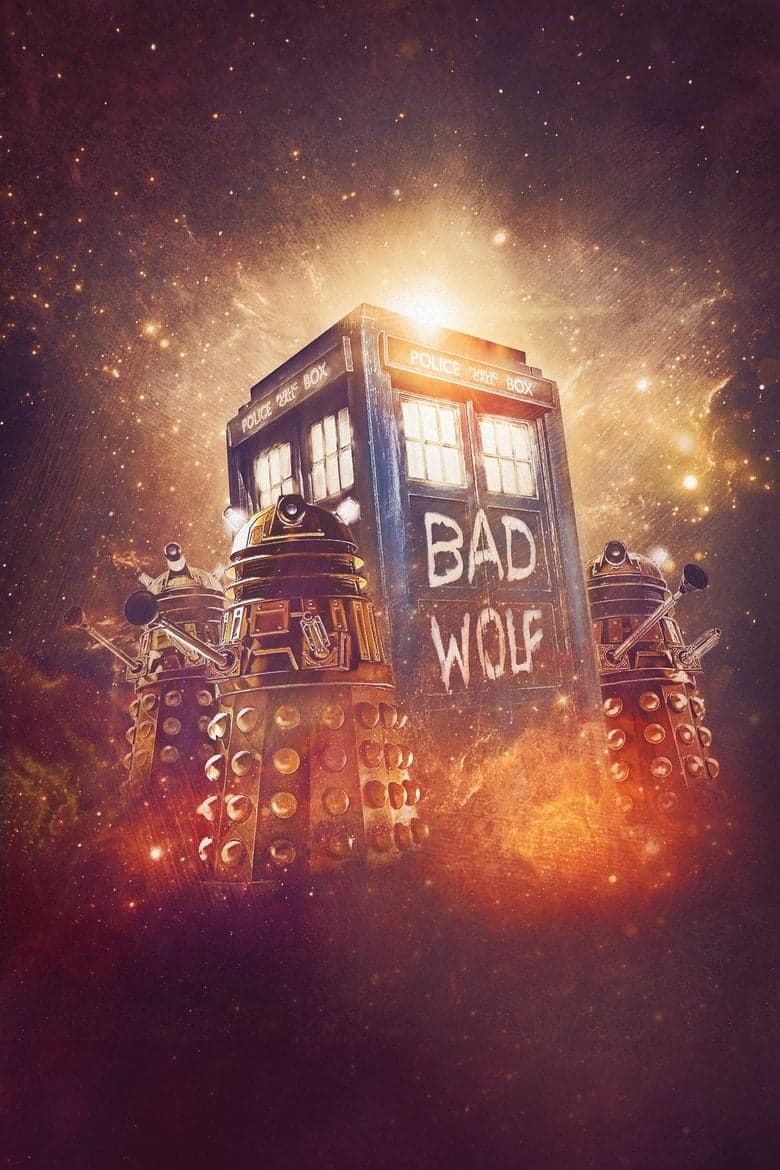 Doctor Who