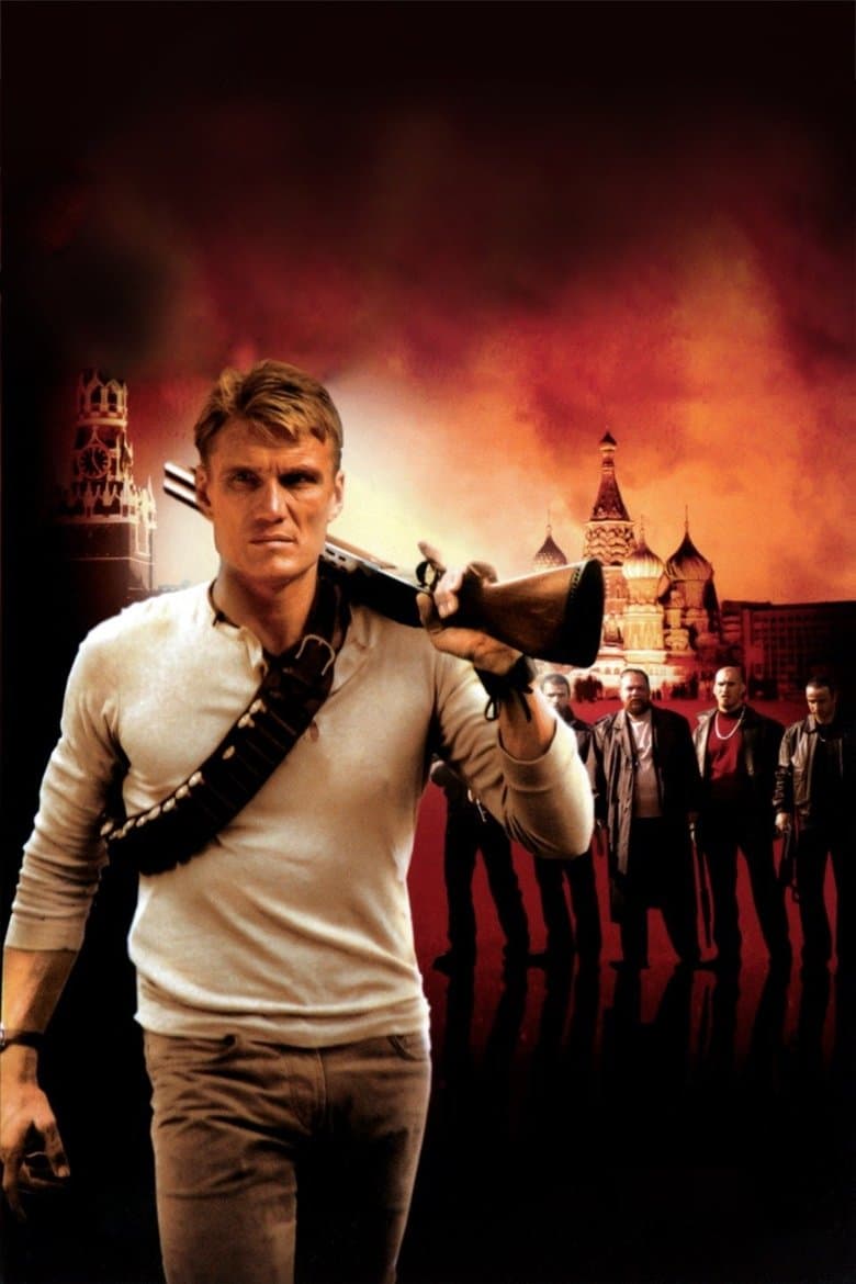 The Russian Specialist