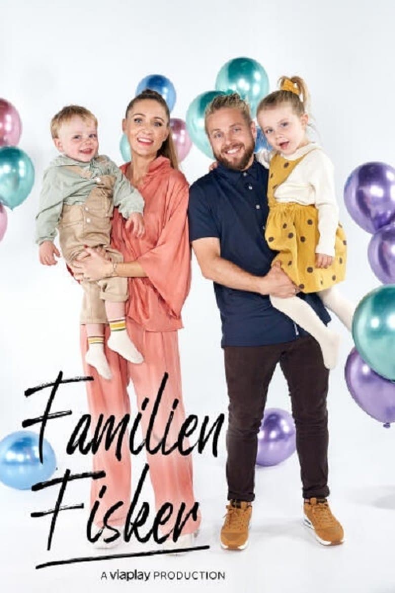 Familien Fisker