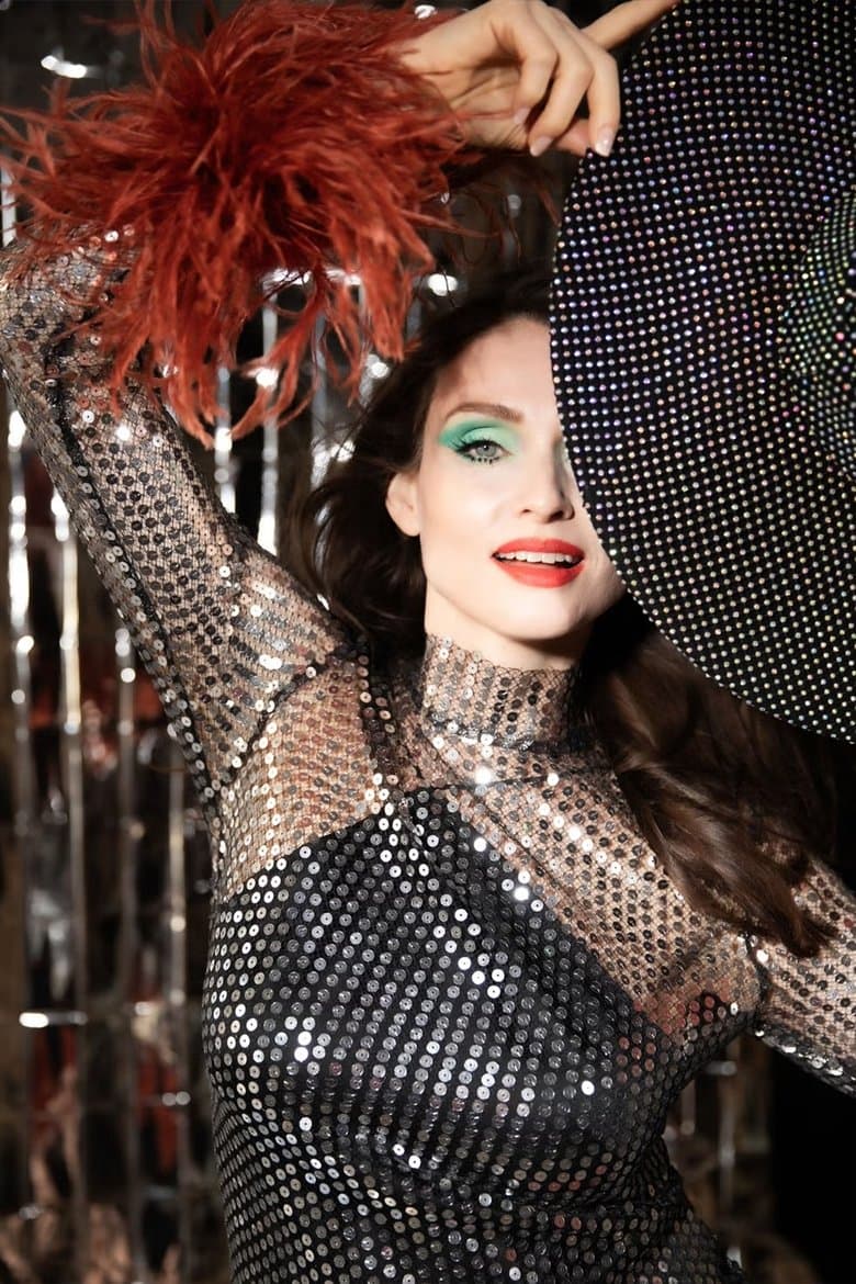 Sophie Ellis-Bextor's New Year's Eve Disco